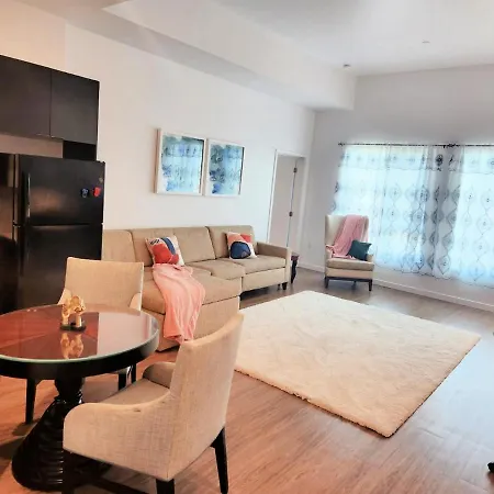 Stayspro - Cityscape Luxury Rental Homes In The Heart Of Los Angeles Exterior photo
