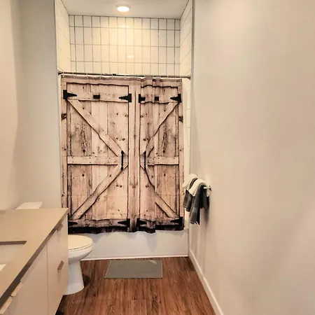Stayspro - Cityscape Luxury Rental Homes In The Heart Of Los Angeles Exterior photo