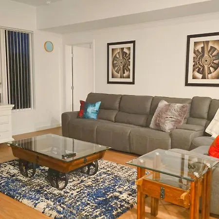 Stayspro - Cityscape Luxury Rental Homes In The Heart Of Los Angeles Exterior photo