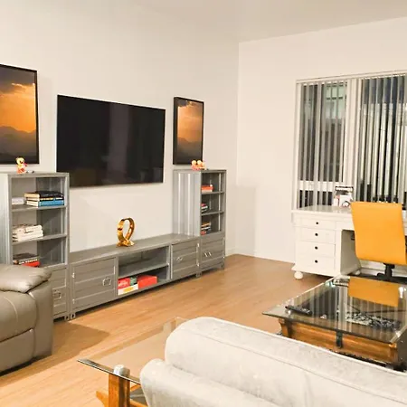 Stayspro - Cityscape Luxury Rental Homes In The Heart Of Los Angeles Exterior photo