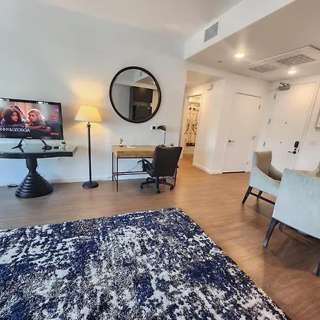 Stayspro - Cityscape Luxury Rental Homes In The Heart Of Los Angeles Exterior photo