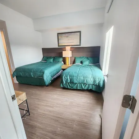 Stayspro - Cityscape Luxury Rental Homes In The Heart Of Los Angeles Exterior photo