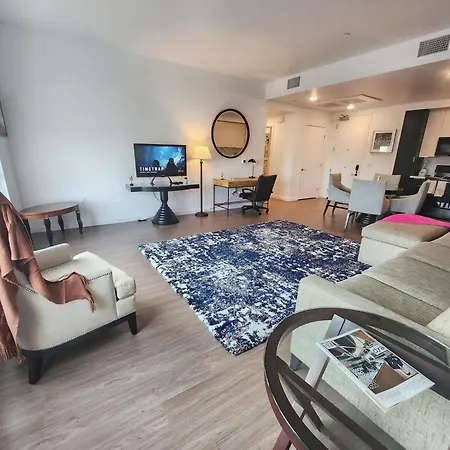 Stayspro - Cityscape Luxury Rental Homes In The Heart Of Los Angeles Exterior photo