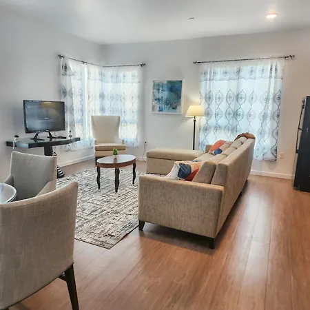 Stayspro - Cityscape Luxury Rental Homes In The Heart Of Los Angeles Exterior photo