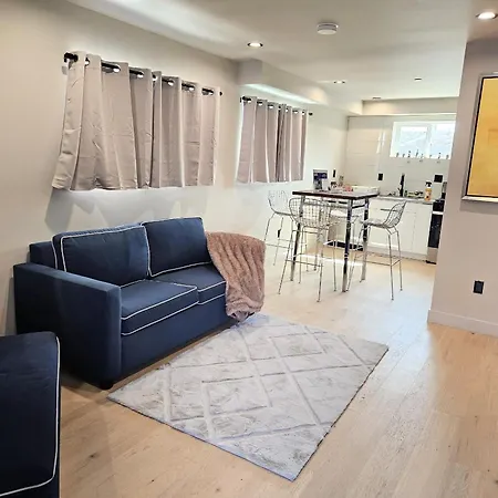 Stayspro - Cityscape Luxury Rental Homes In The Heart Of Los Angeles Exterior photo