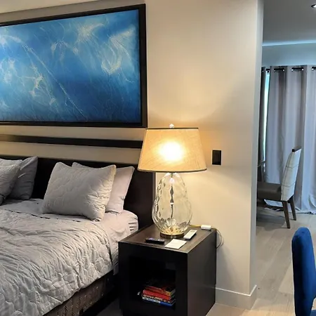Stayspro - Cityscape Luxury Rental Homes In The Heart Of Los Angeles Exterior photo