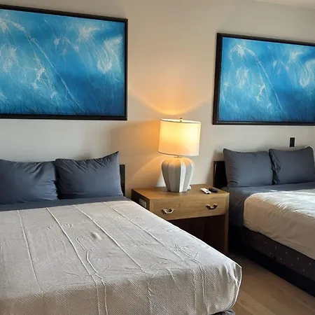 Stayspro - Cityscape Luxury Rental Homes In The Heart Of Los Angeles Exterior photo