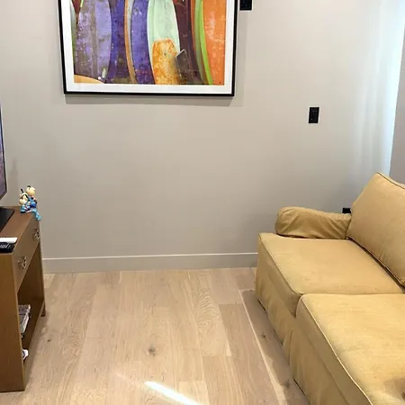 Stayspro - Cityscape Luxury Rental Homes In The Heart Of Los Angeles Exterior photo