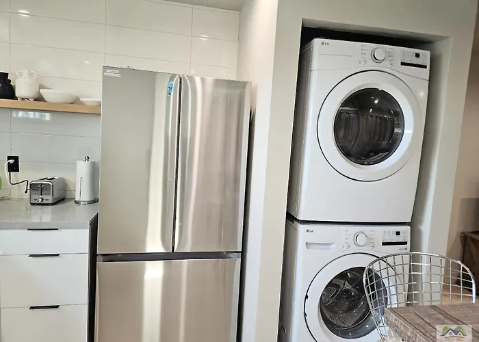 Stayspro - Cityscape Luxury Rental Homes In The Heart Of Los Angeles
