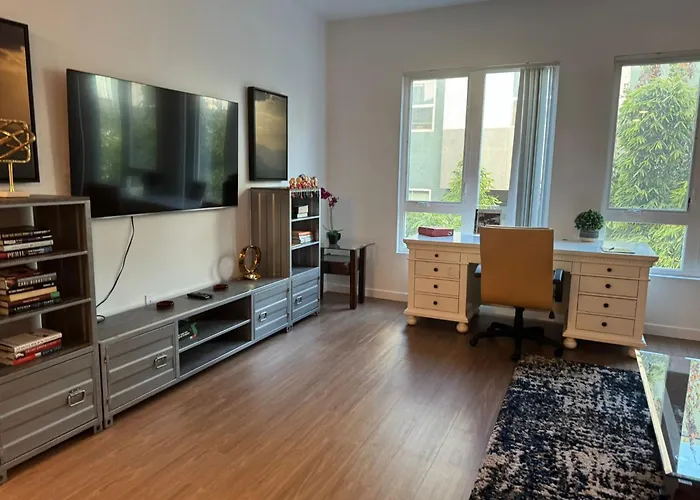 Stayspro - Cityscape Luxury Rental Homes In The Heart Of Los Angeles