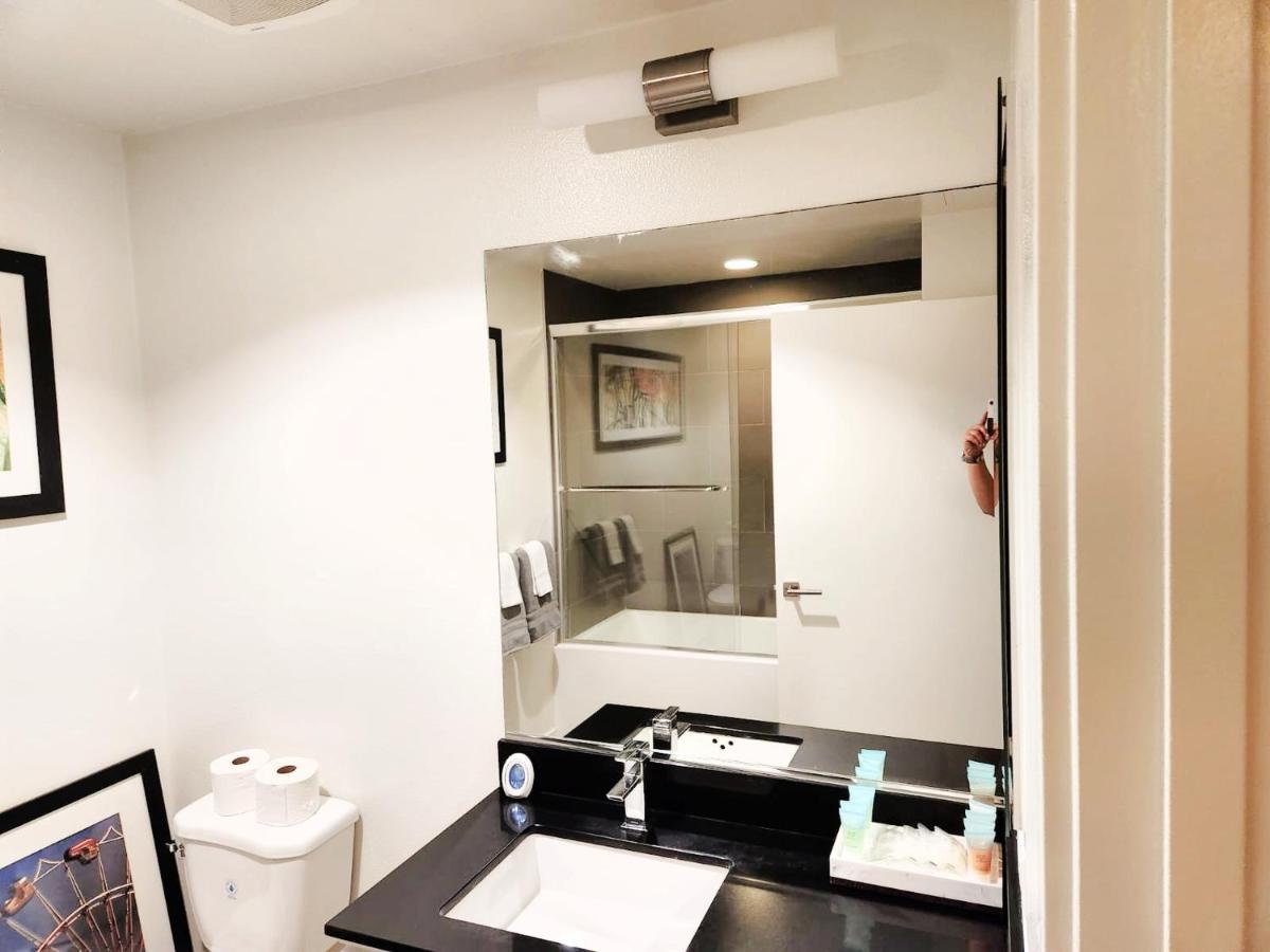Aparthotel Stayspro - Cityscape Luxury Homes In The Heart Of Angeles