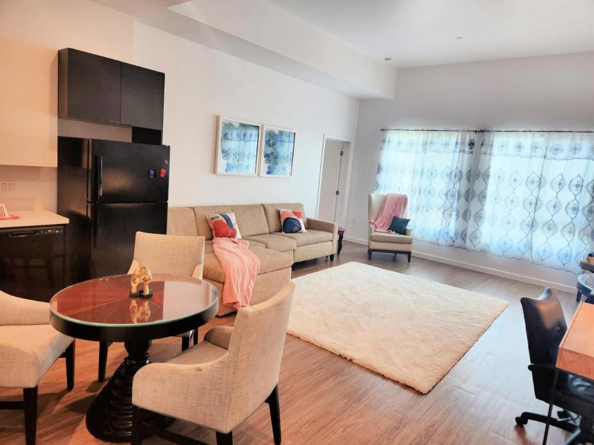 Aparthotel Stayspro - Cityscape Luxury Homes In The Heart Of Angeles