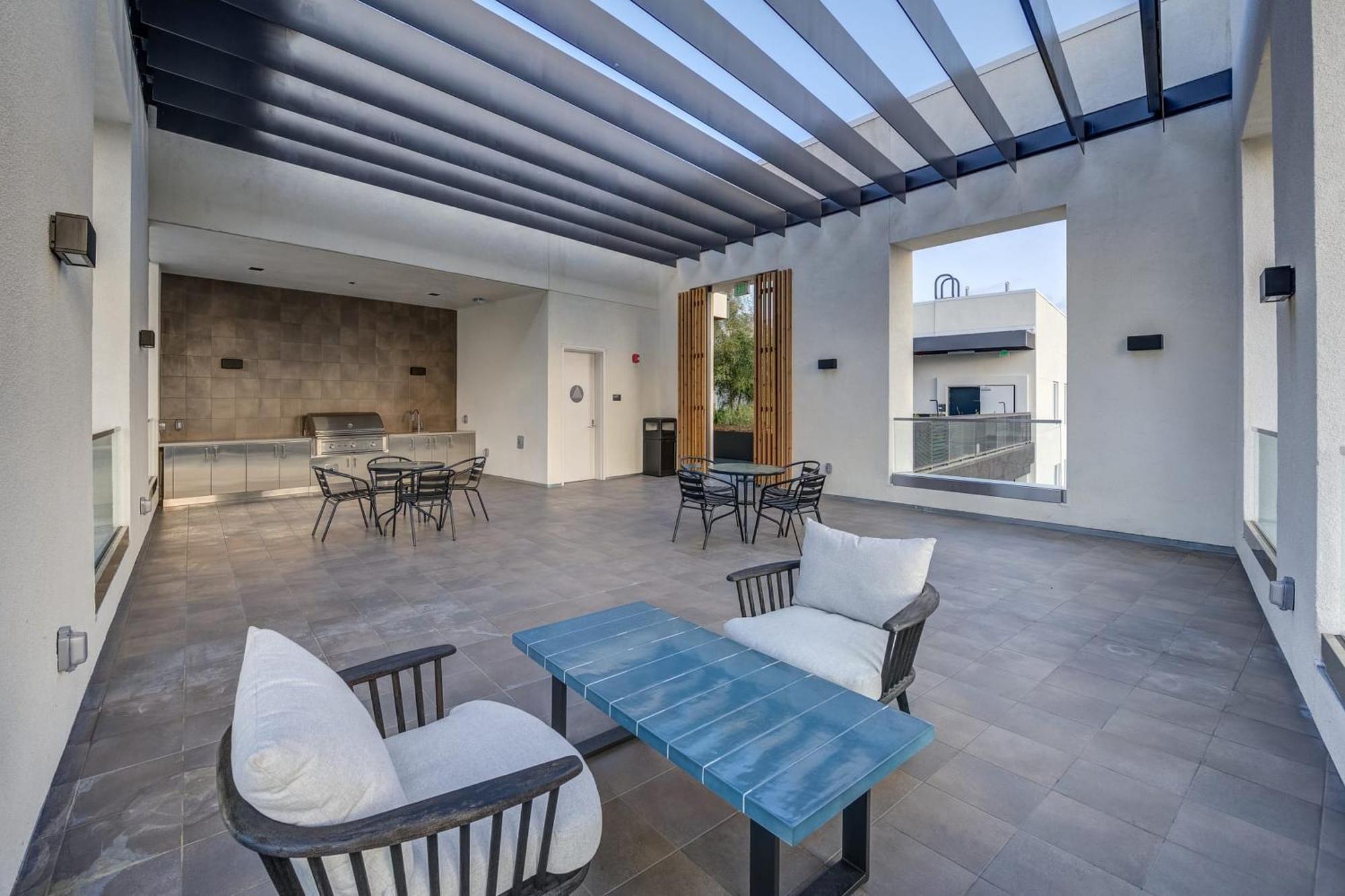Stayspro - Cityscape Luxury Homes In The Heart Of Los Angeles