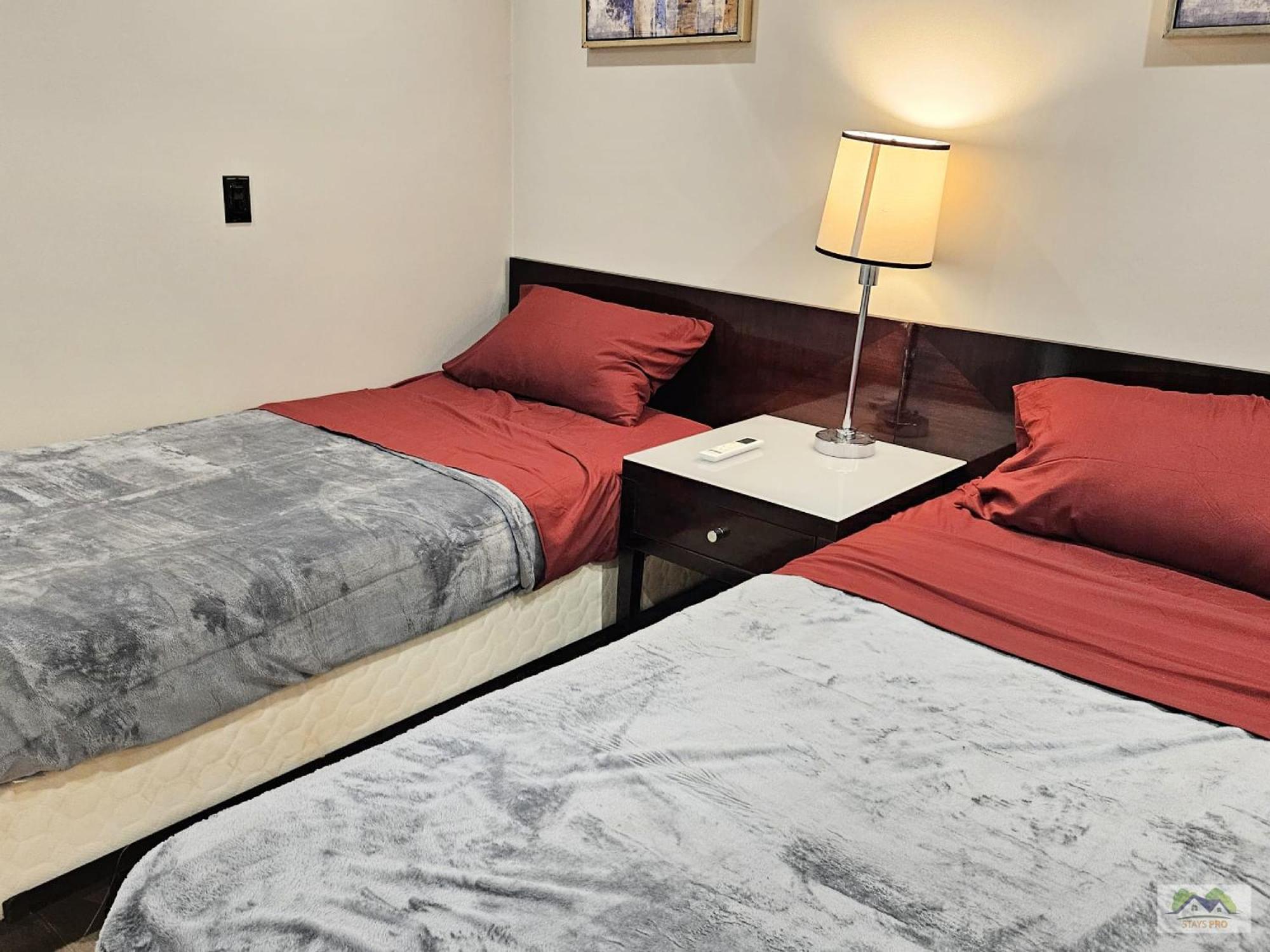Wonderland Aparthotel