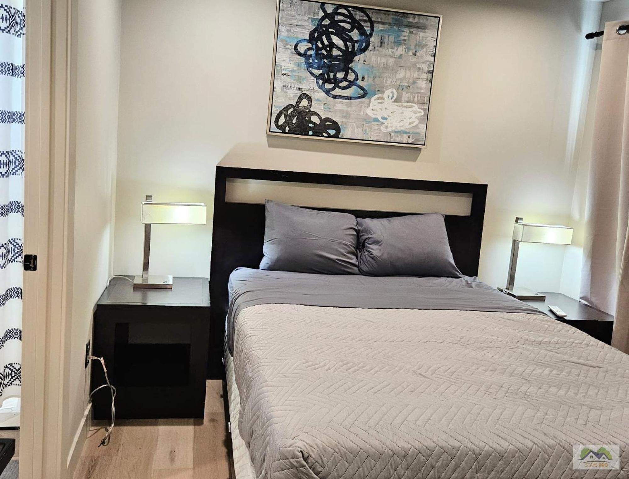 Aparthotel Wonderland Los Angeles