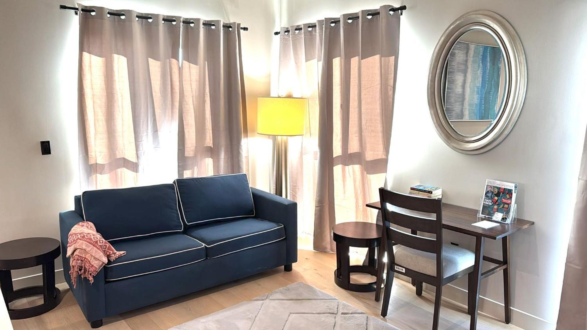 Stayspro - Cityscape Luxury Homes In The Heart Of Appart hôtel Los Angeles