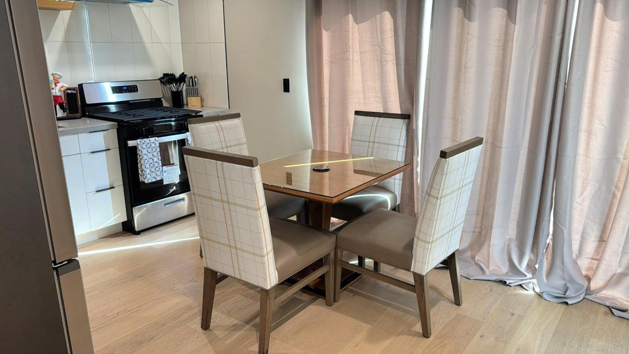 Stayspro - Cityscape Luxury Homes In The Heart Of Appart hôtel Los Angeles