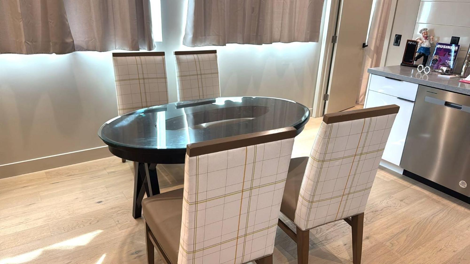 Stayspro - Cityscape Luxury Homes In The Heart Of
