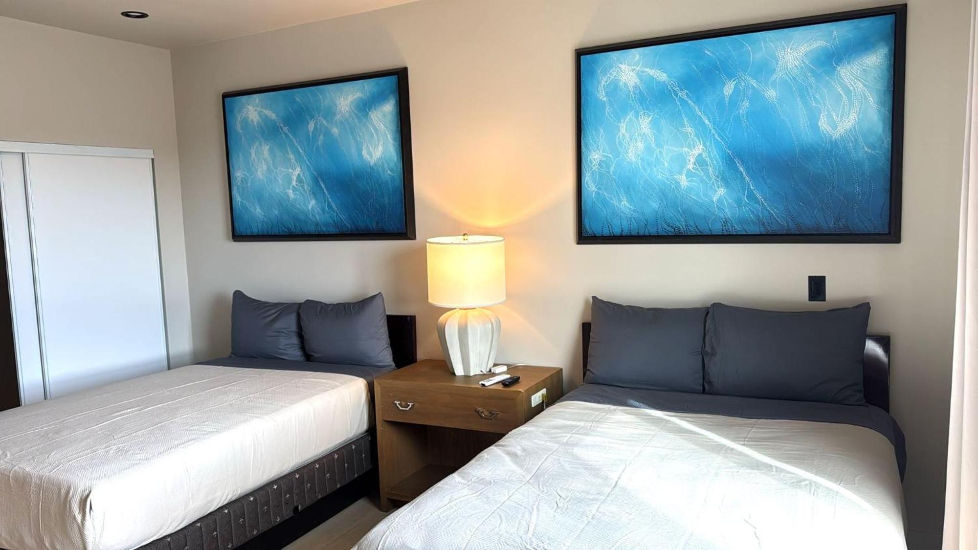 Wonderland Aparthotel *