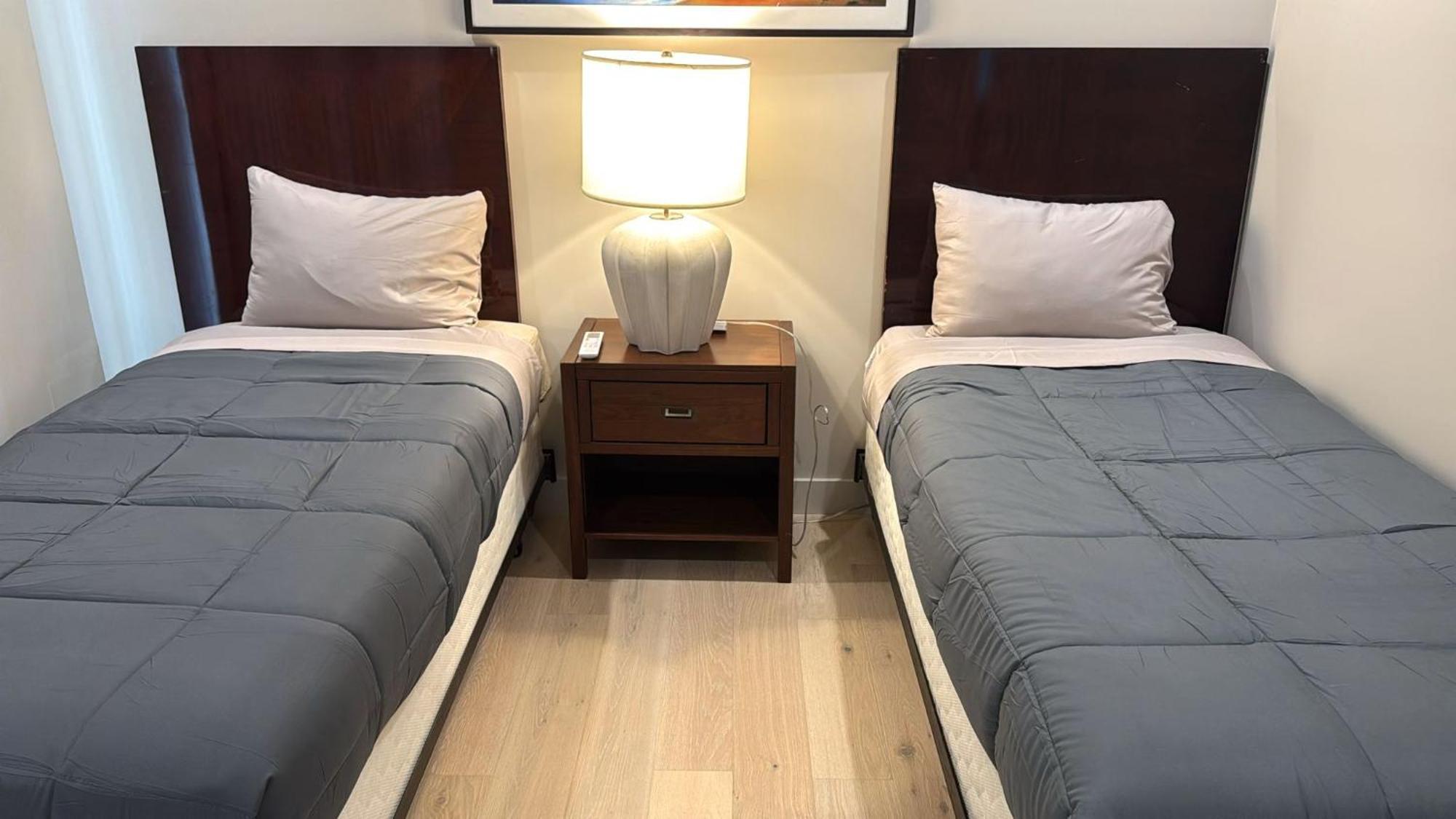 Aparthotel Wonderland *