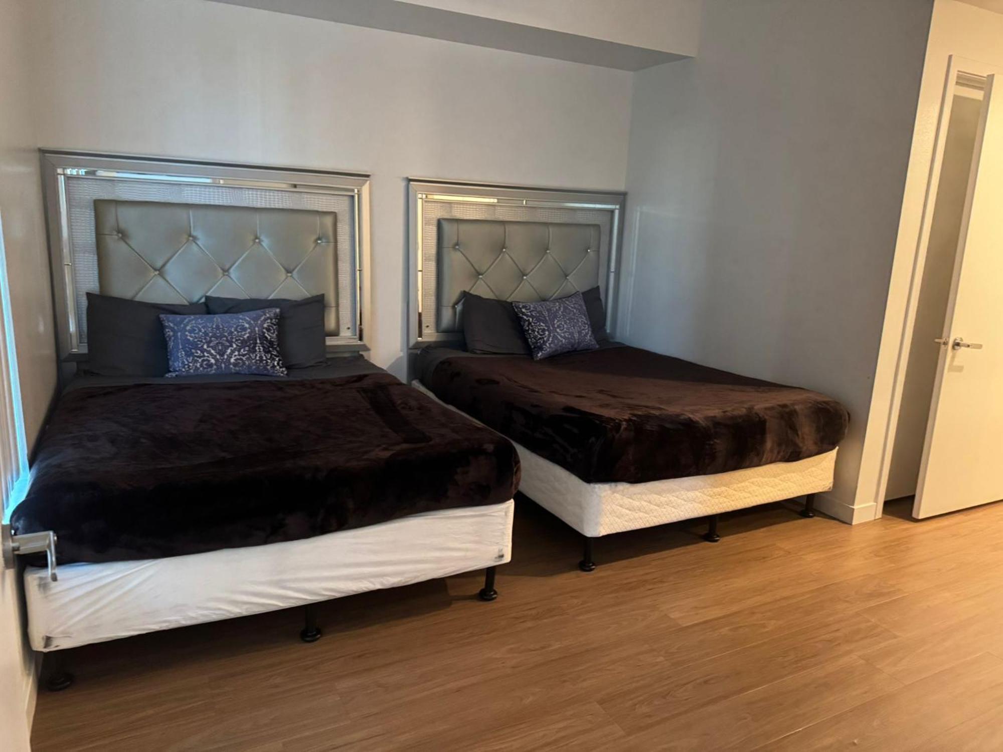 Stayspro - Cityscape Luxury Homes In The Heart Of Angeles Aparthotel Los Angeles