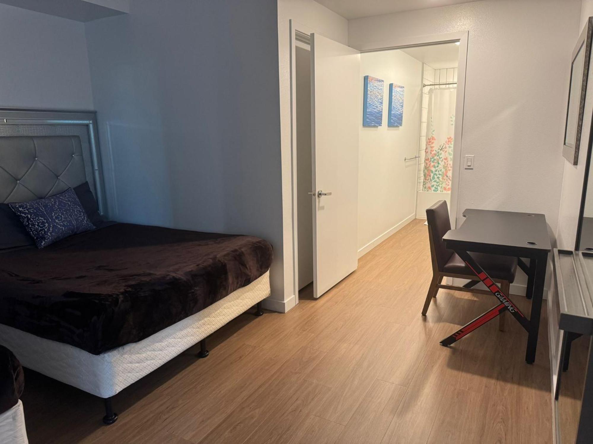 Aparthotel Stayspro - Cityscape Luxury Homes In The Heart Of Angeles