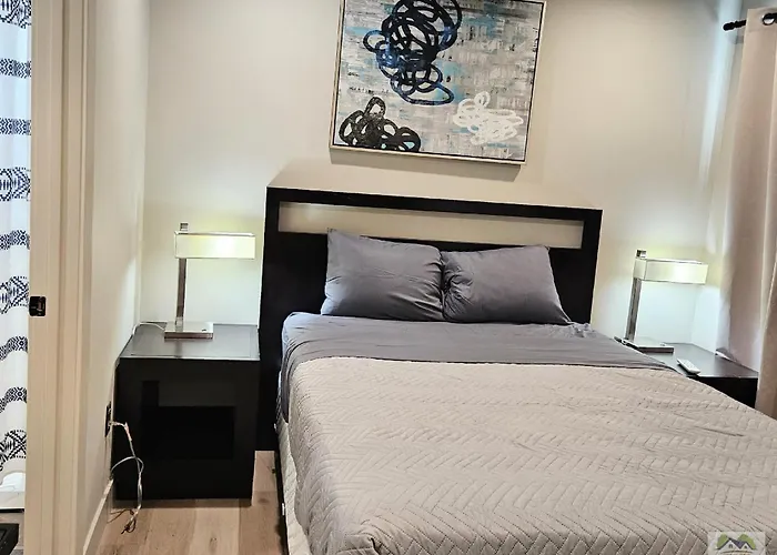 Stayspro - Cityscape Luxury Rental Homes In The Heart Of Los Angeles
