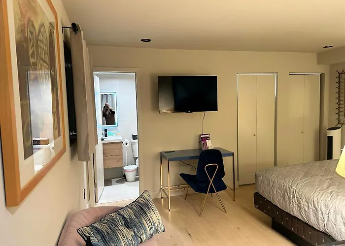 Stayspro - Cityscape Luxury Rental Homes In The Heart Of Los Angeles