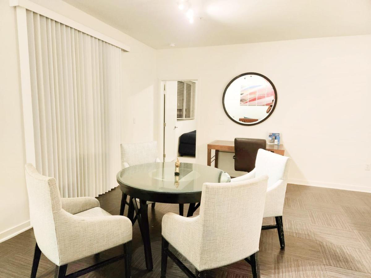 Aparthotel Stayspro - Cityscape Luxury Homes In The Heart Of Angeles