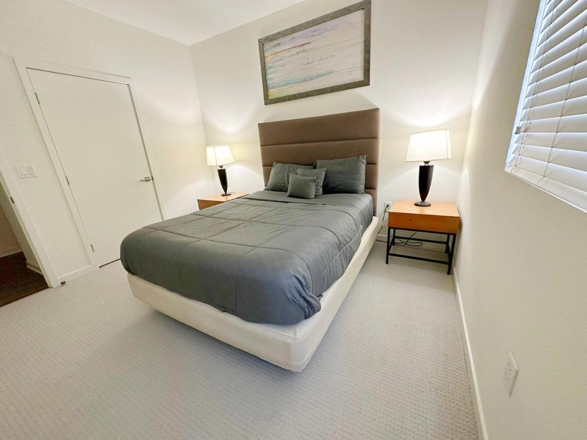 Aparthotel Stayspro - Cityscape Luxury Homes In The Heart Of Angeles Los Angeles