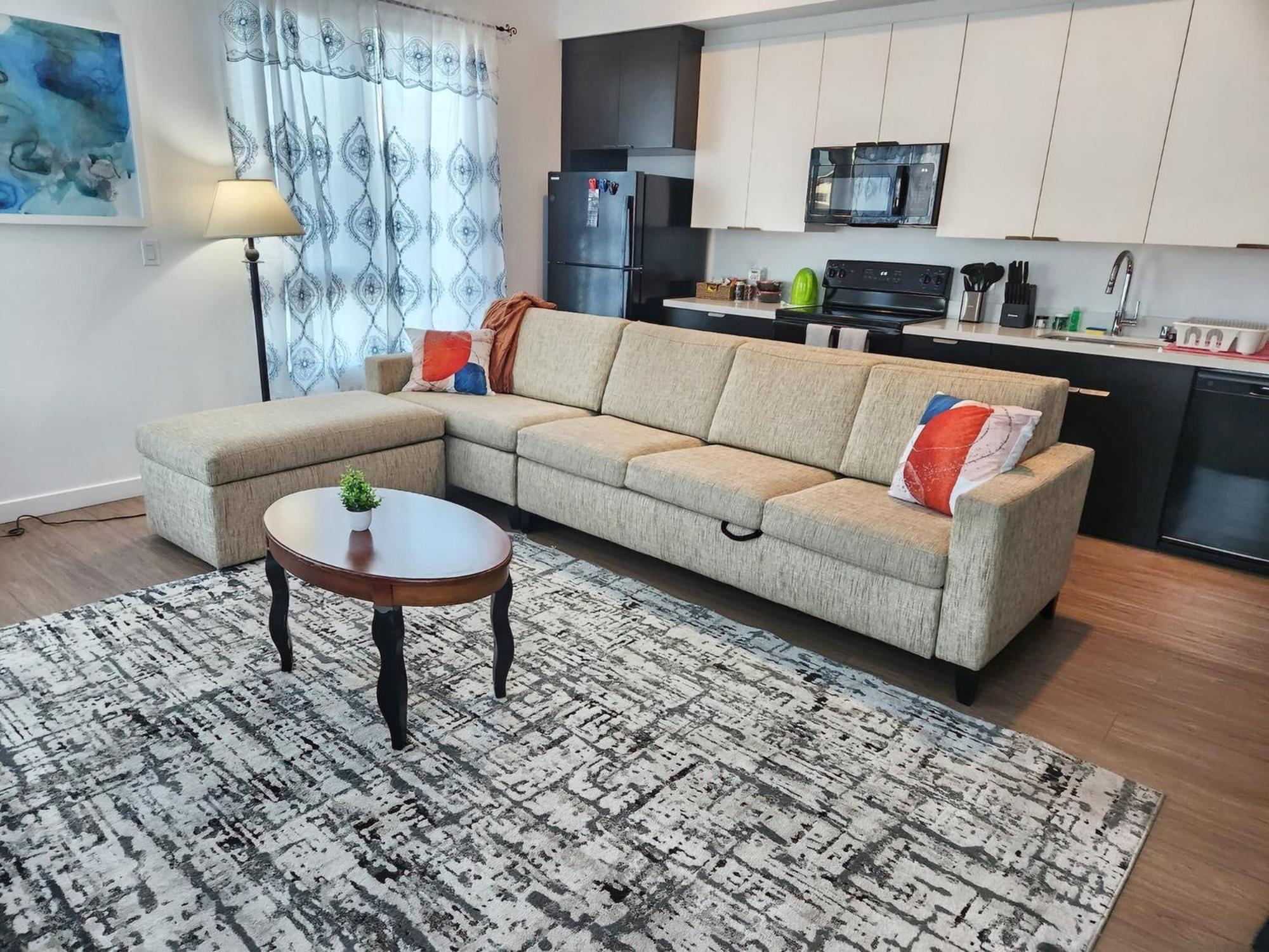 Stayspro - Cityscape Luxury Homes In The Heart Of Angeles Aparthotel Los Angeles