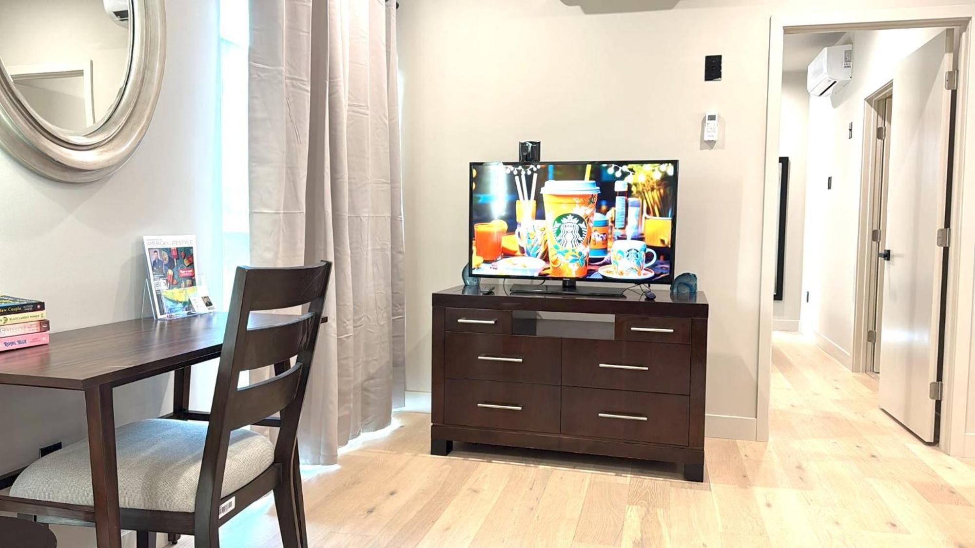 Stayspro - Cityscape Luxury Homes In The Heart Of Angeles
