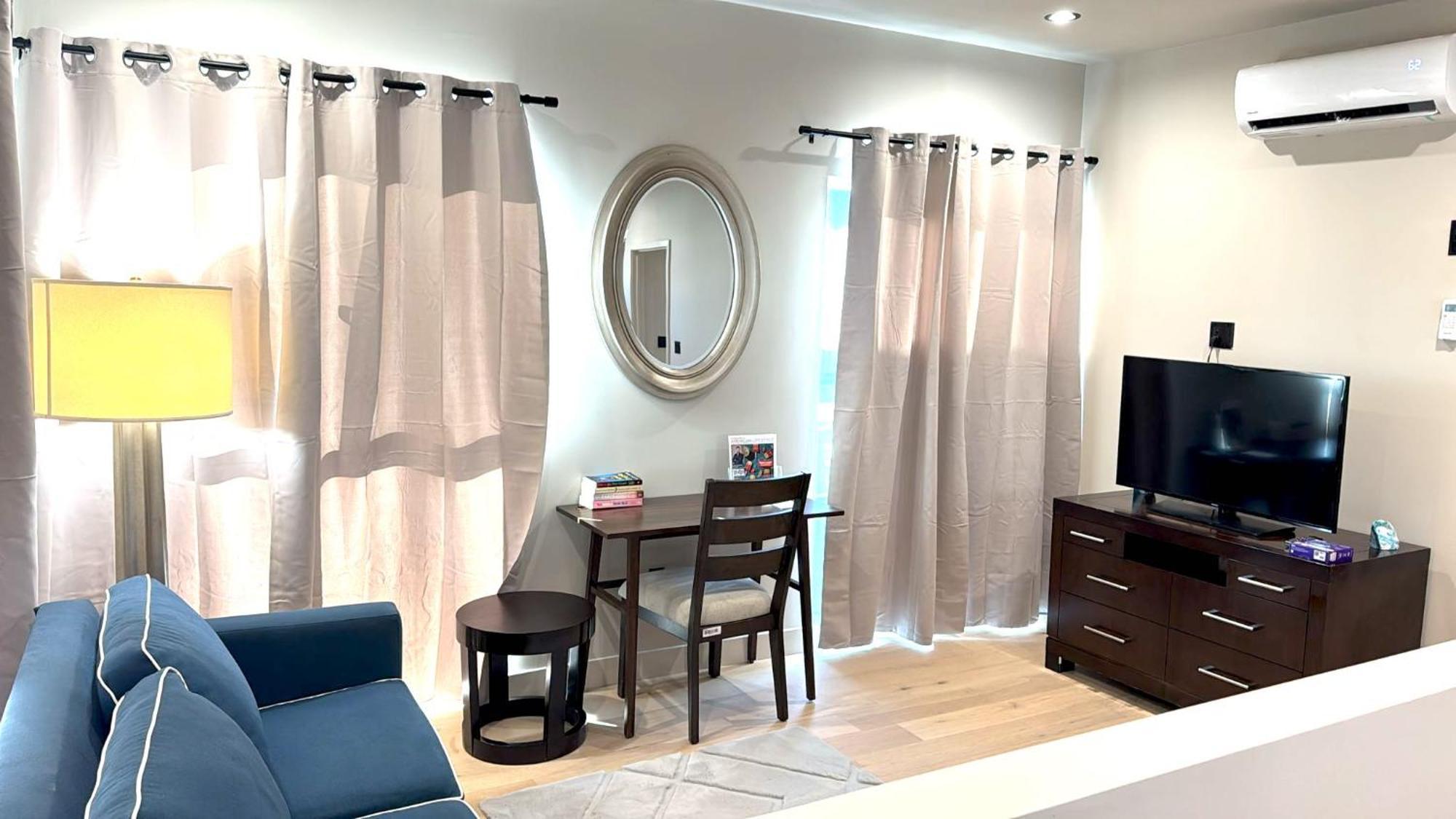 Aparthotel Stayspro - Cityscape Luxury Homes In The Heart Of Angeles Los Angeles