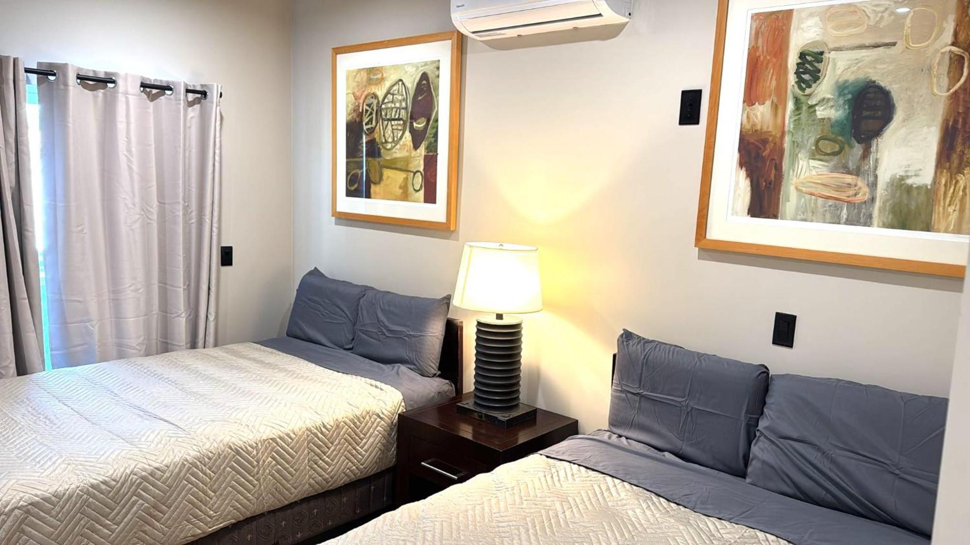 Aparthotel Stayspro - Cityscape Luxury Homes In The Heart Of Angeles