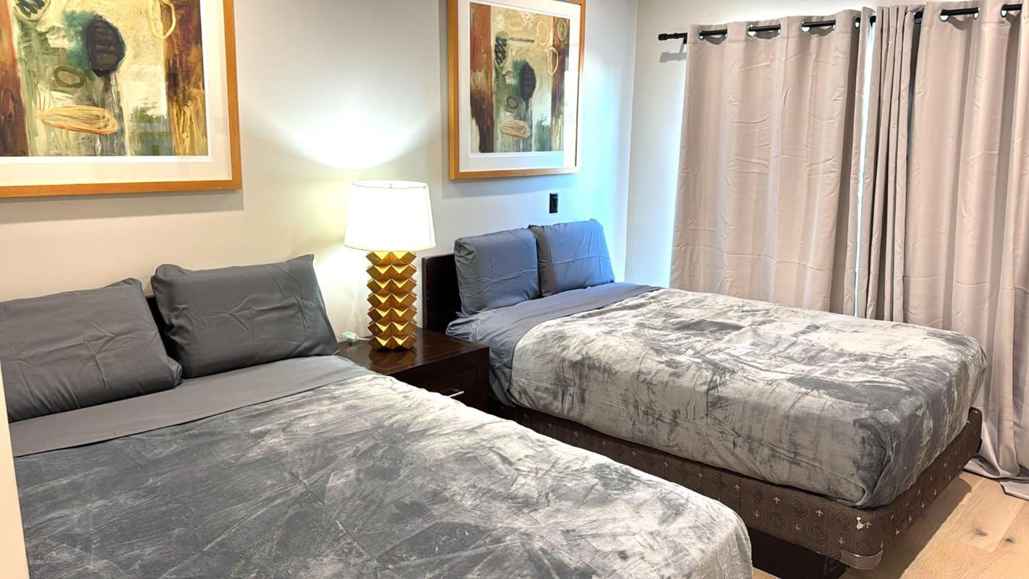 Aparthotel Stayspro - Cityscape Luxury Homes In The Heart Of Angeles *