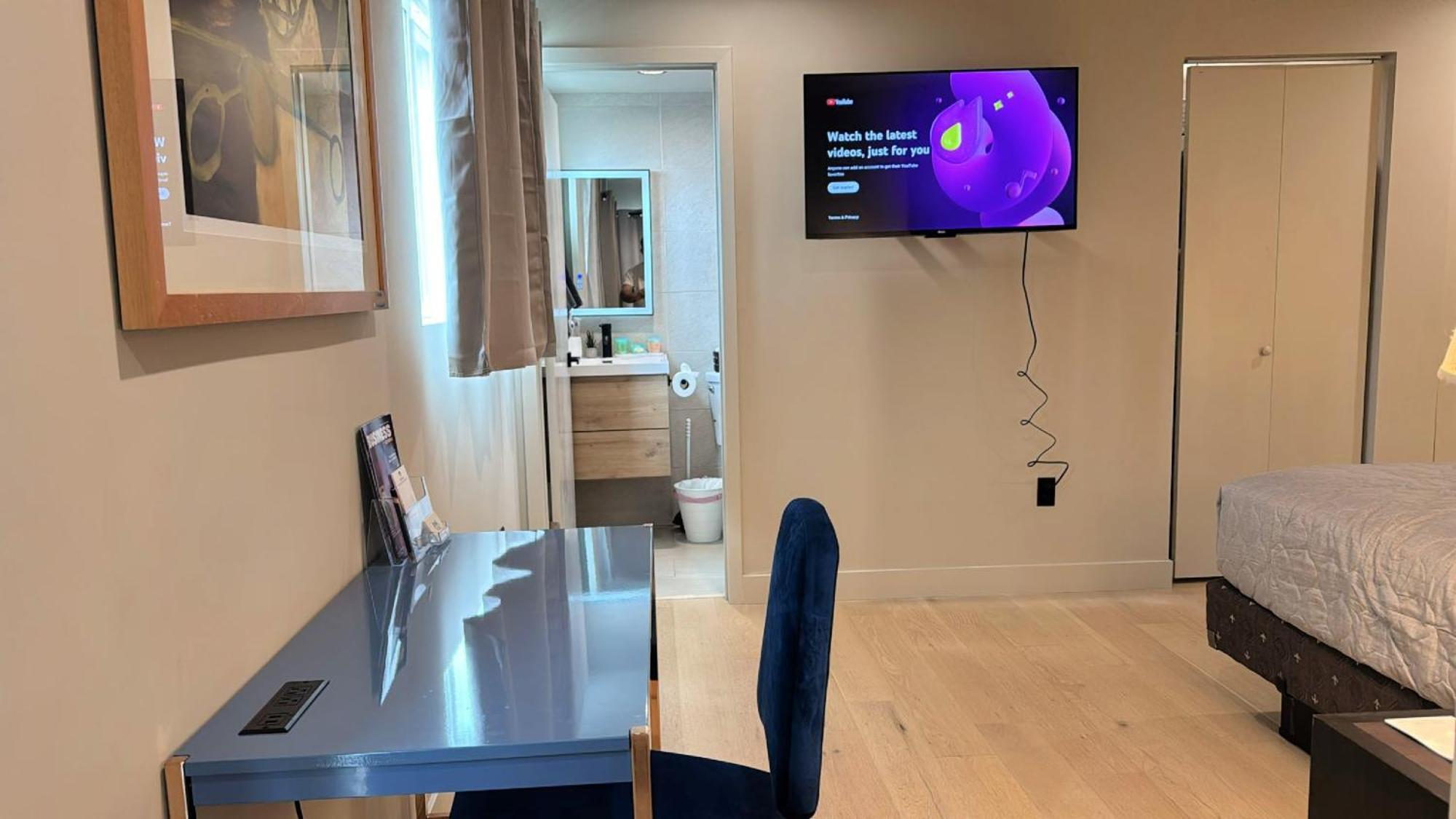 Stayspro - Cityscape Luxury Homes In The Heart Of Angeles Aparthotel