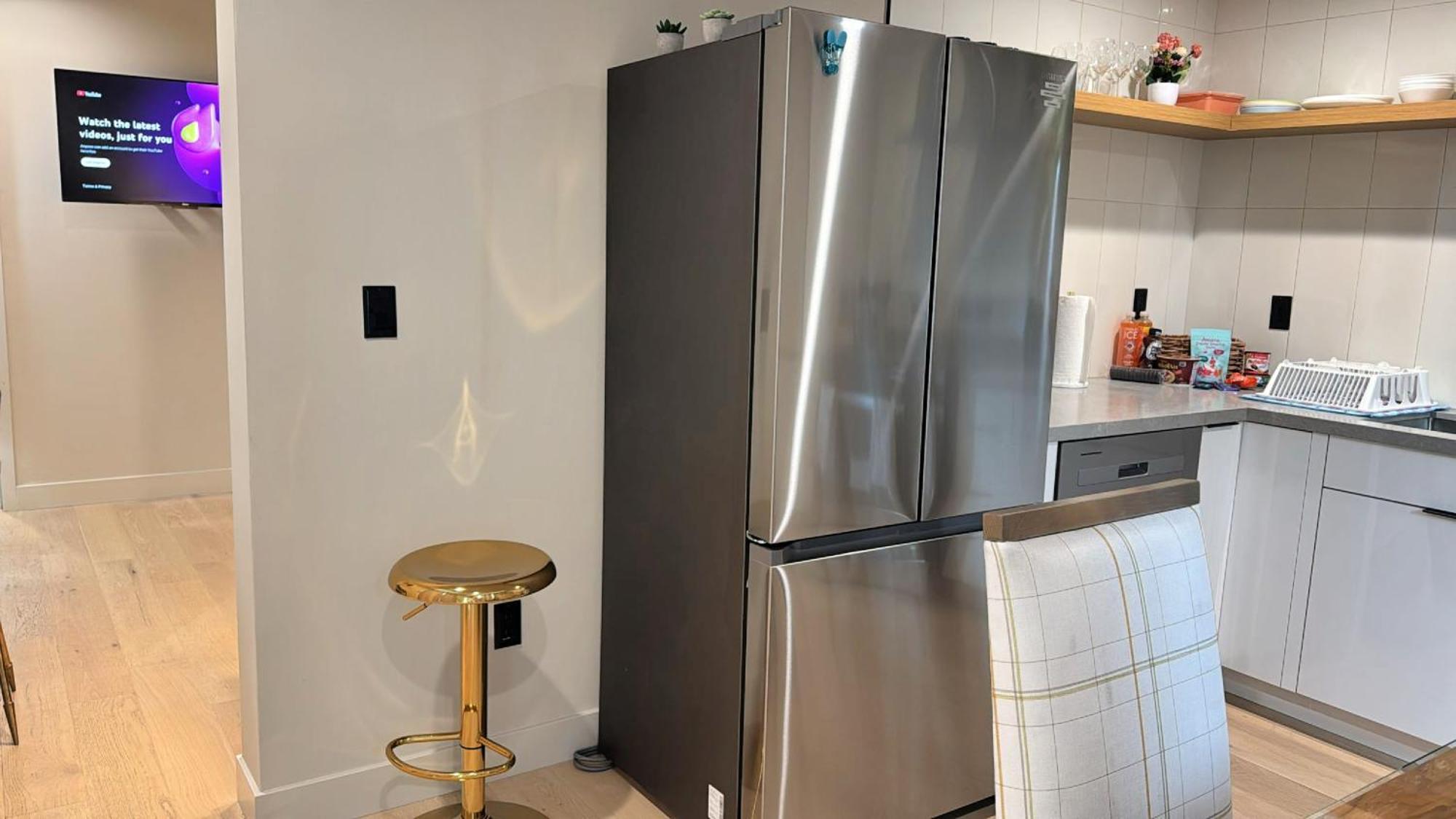 Aparthotel Stayspro - Cityscape Luxury Homes In The Heart Of Angeles Los Angeles