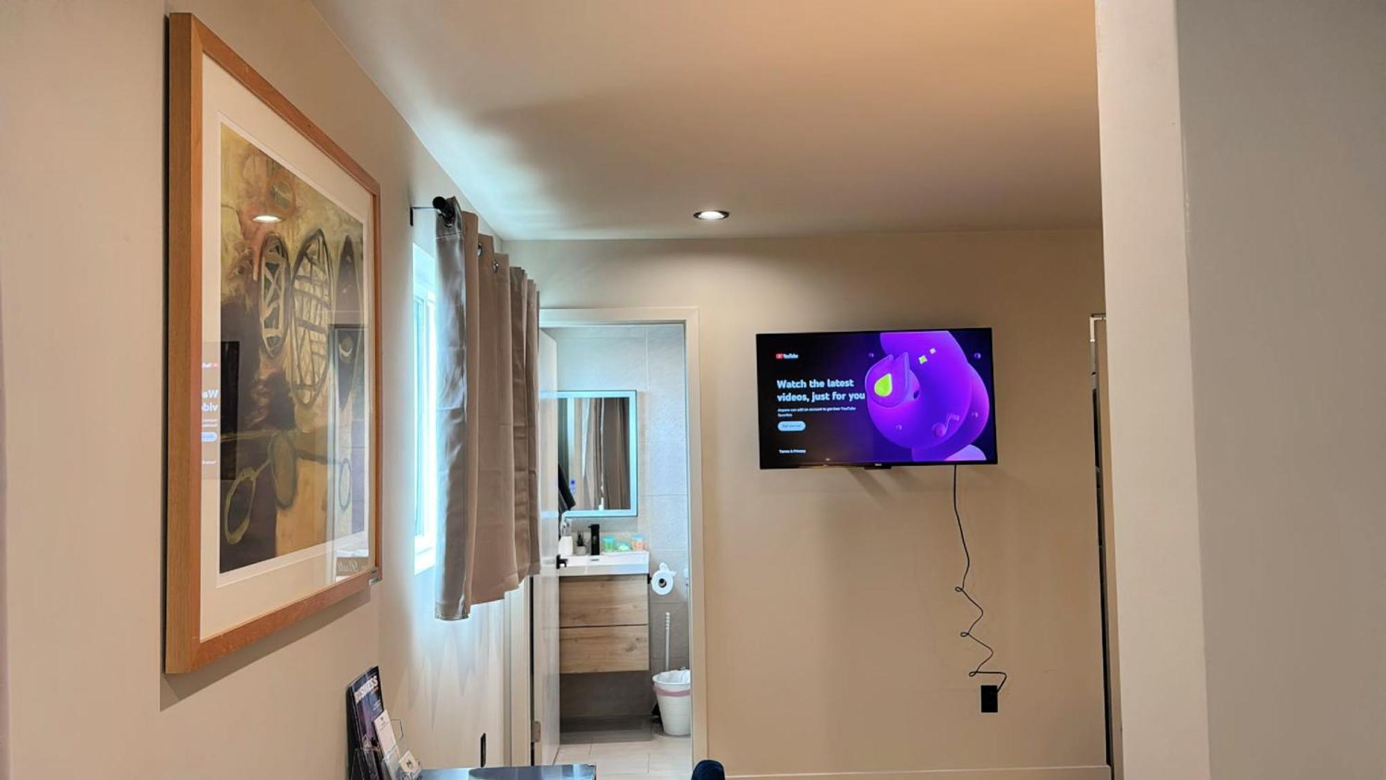 Stayspro - Cityscape Luxury Homes In The Heart Of Angeles Los Angeles