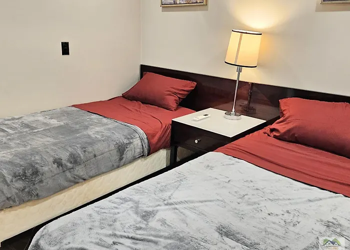 Stayspro - Cityscape Luxury Rental Homes In The Heart Of Los Angeles