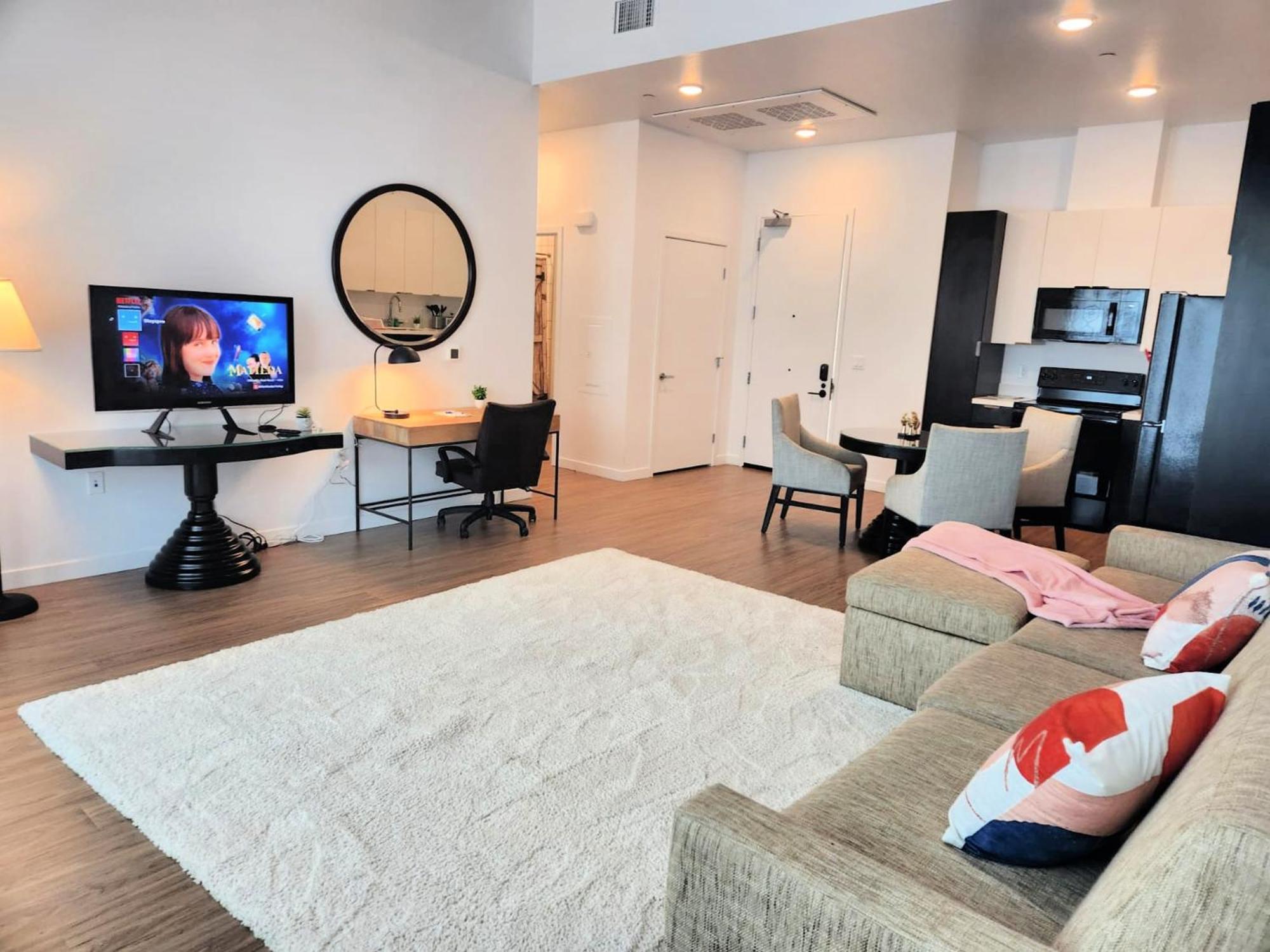 Stayspro - Cityscape Luxury Homes In The Heart Of *