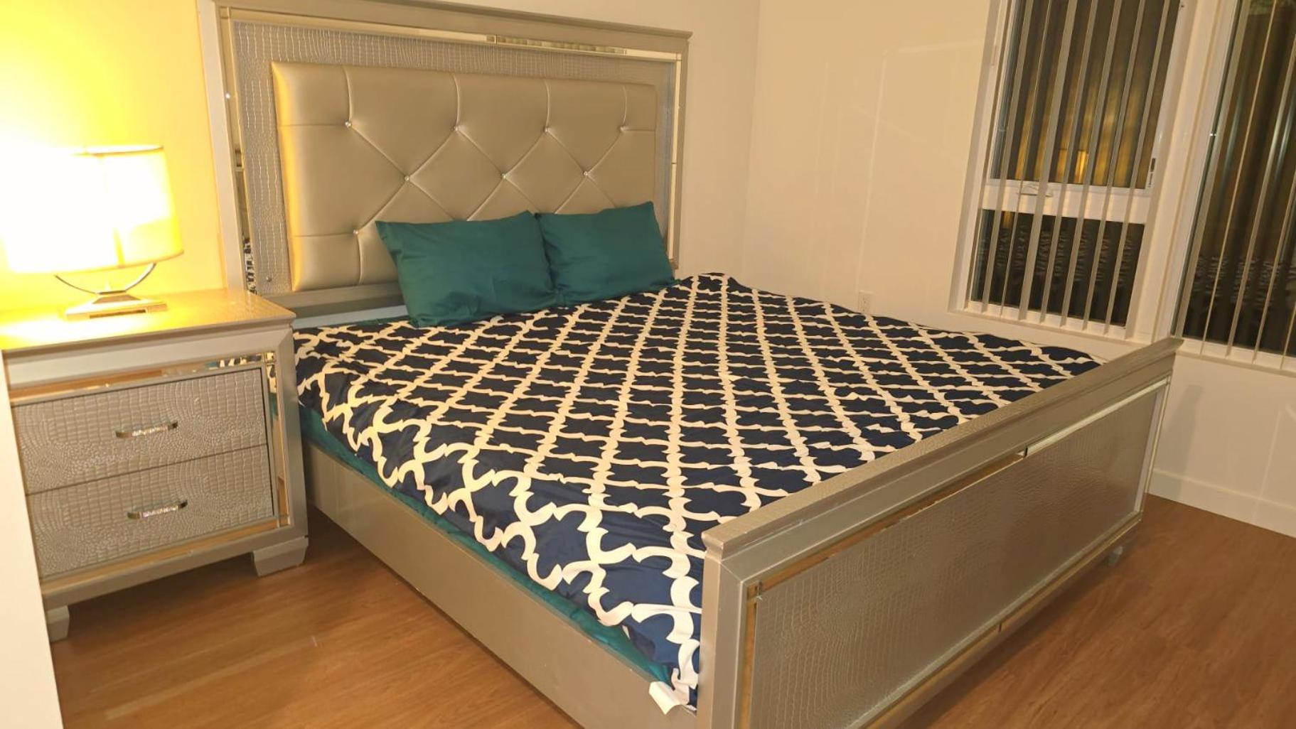 Stayspro - Cityscape Luxury Homes In The Heart Of Appart hôtel Los Angeles