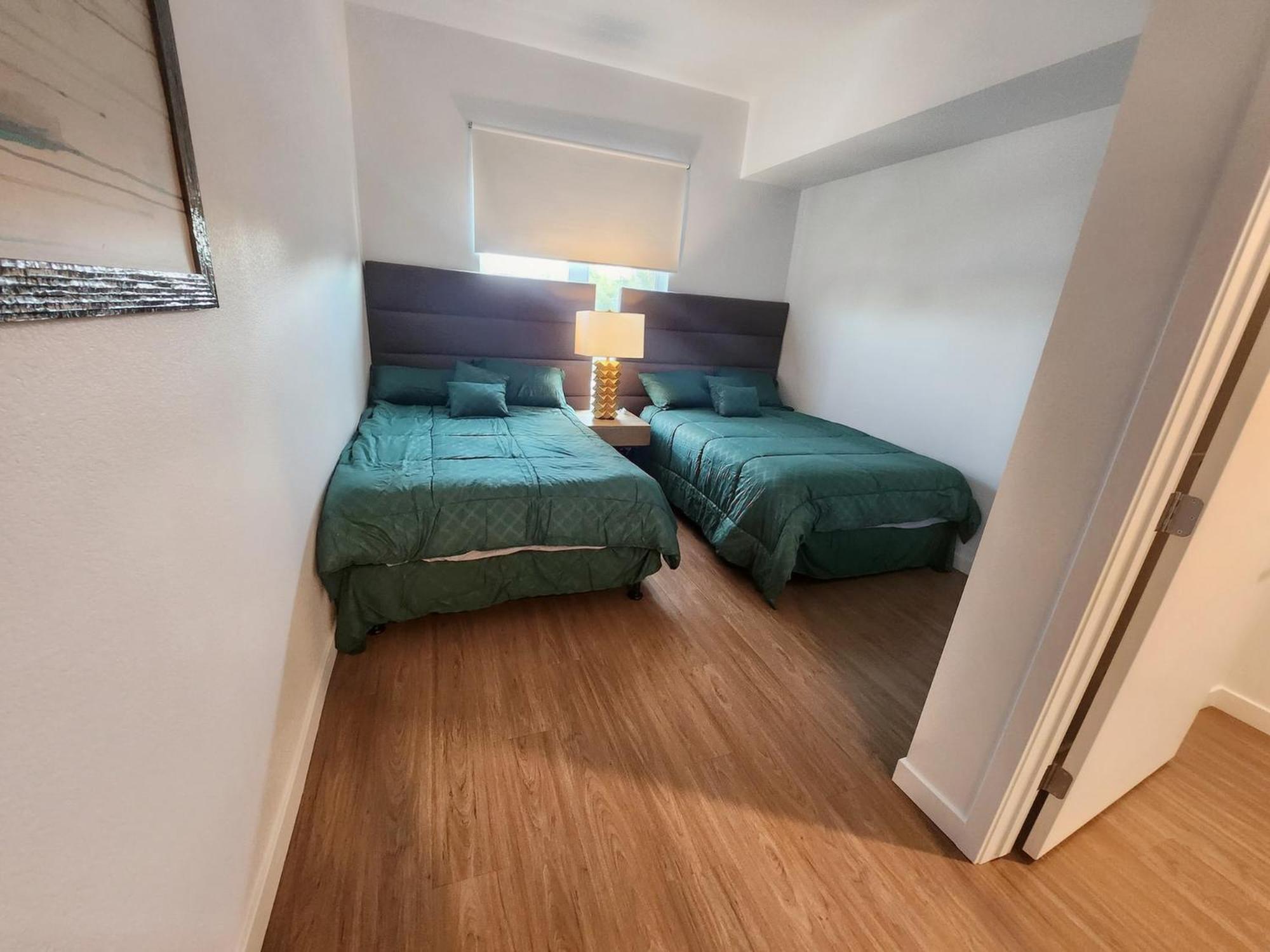 Apart-hotel Stayspro - Cityscape Luxury Homes In The Heart Of Los Angeles