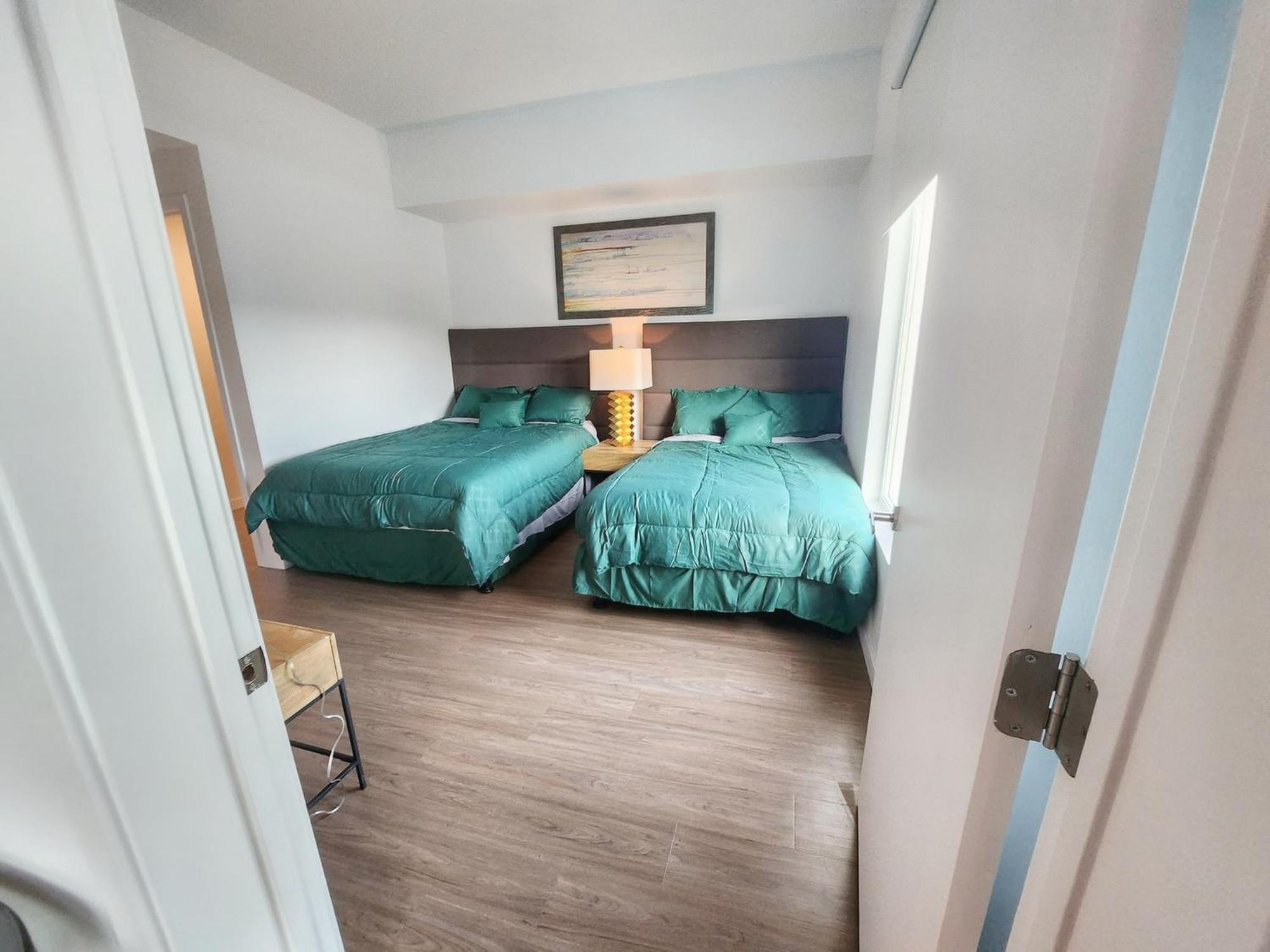 Stayspro - Cityscape Luxury Homes In The Heart Of Apart-hotel
