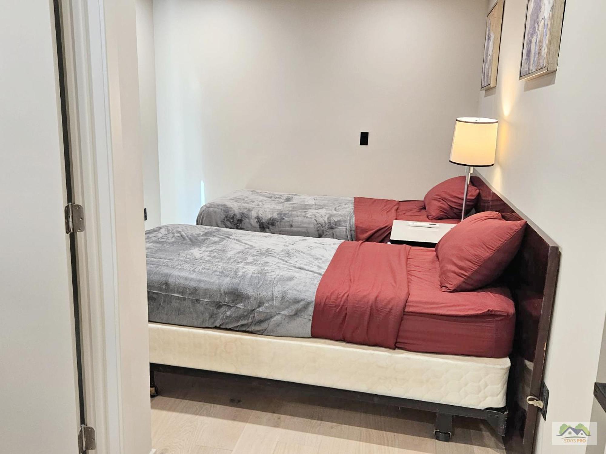 Stayspro - Cityscape Luxury Homes In The Heart Of Apart-hotel Los Angeles