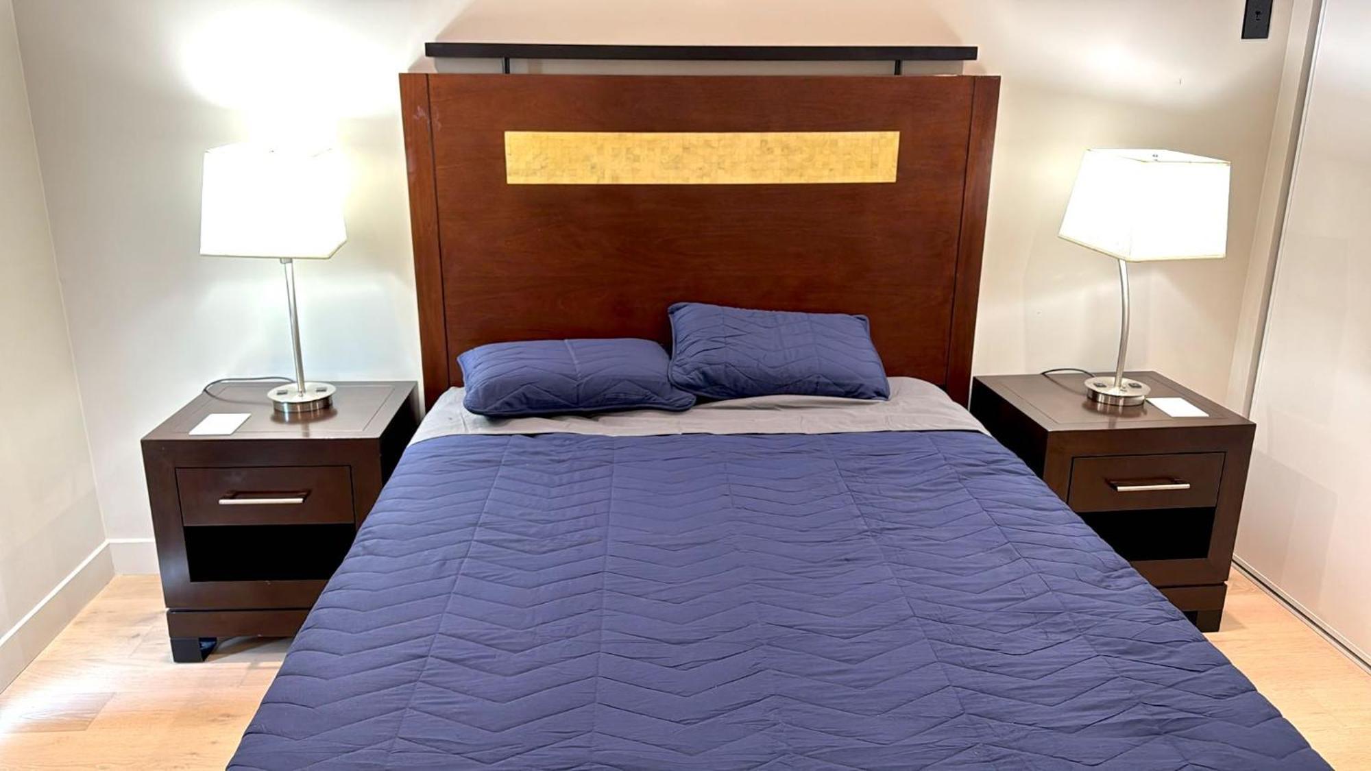 Appart hôtel Stayspro - Cityscape Luxury Homes In The Heart Of