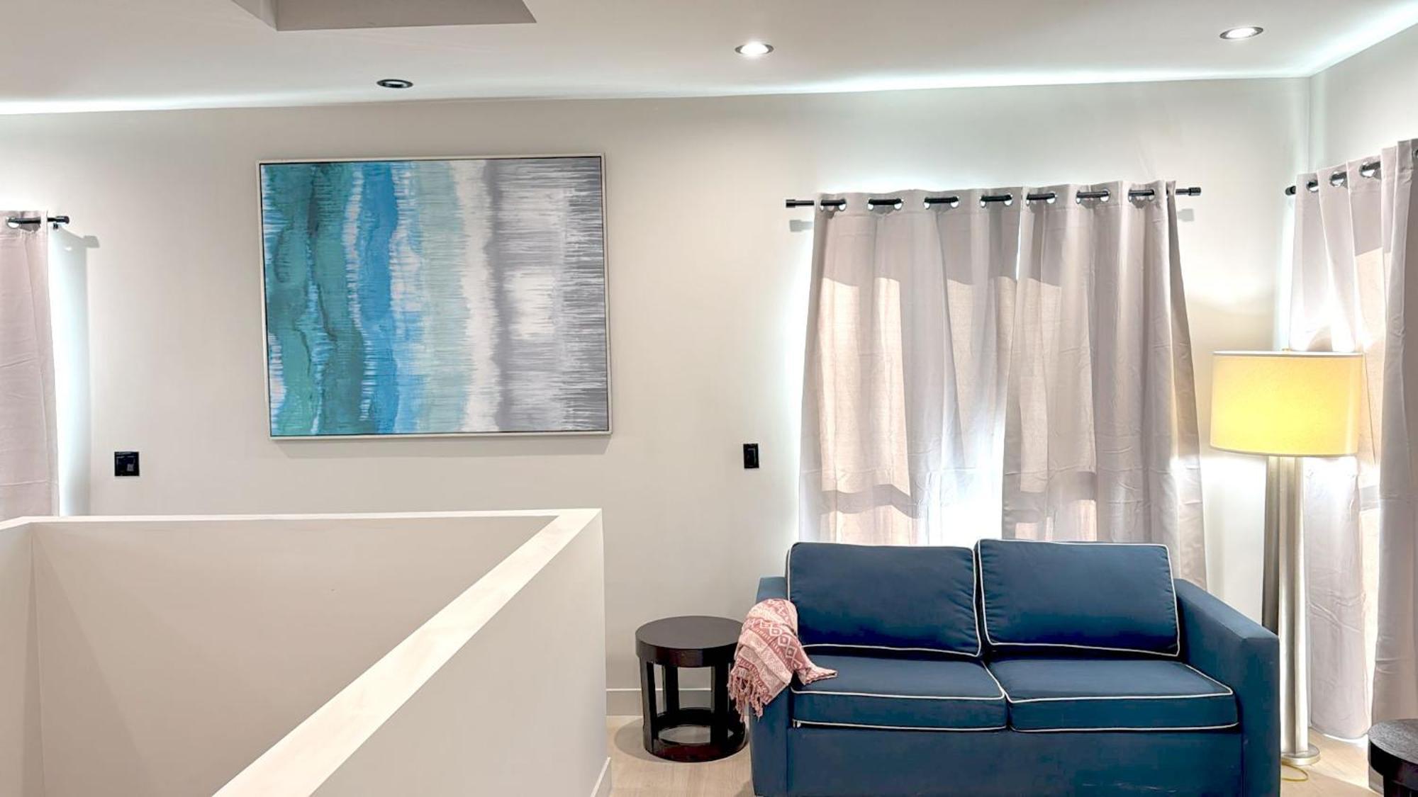 Stayspro - Cityscape Luxury Homes In The Heart Of Appart hôtel