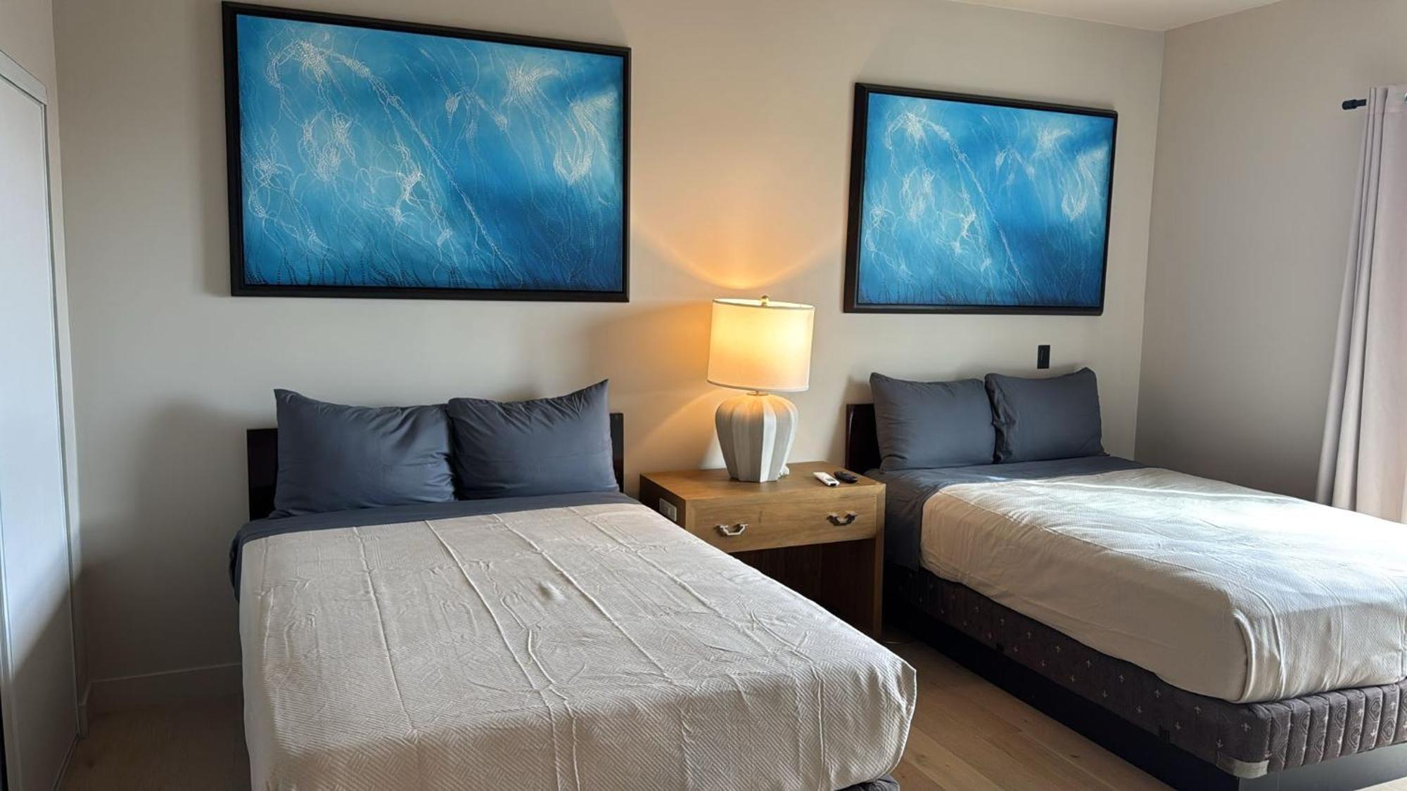 Stayspro - Cityscape Luxury Homes In The Heart Of * Los Angeles