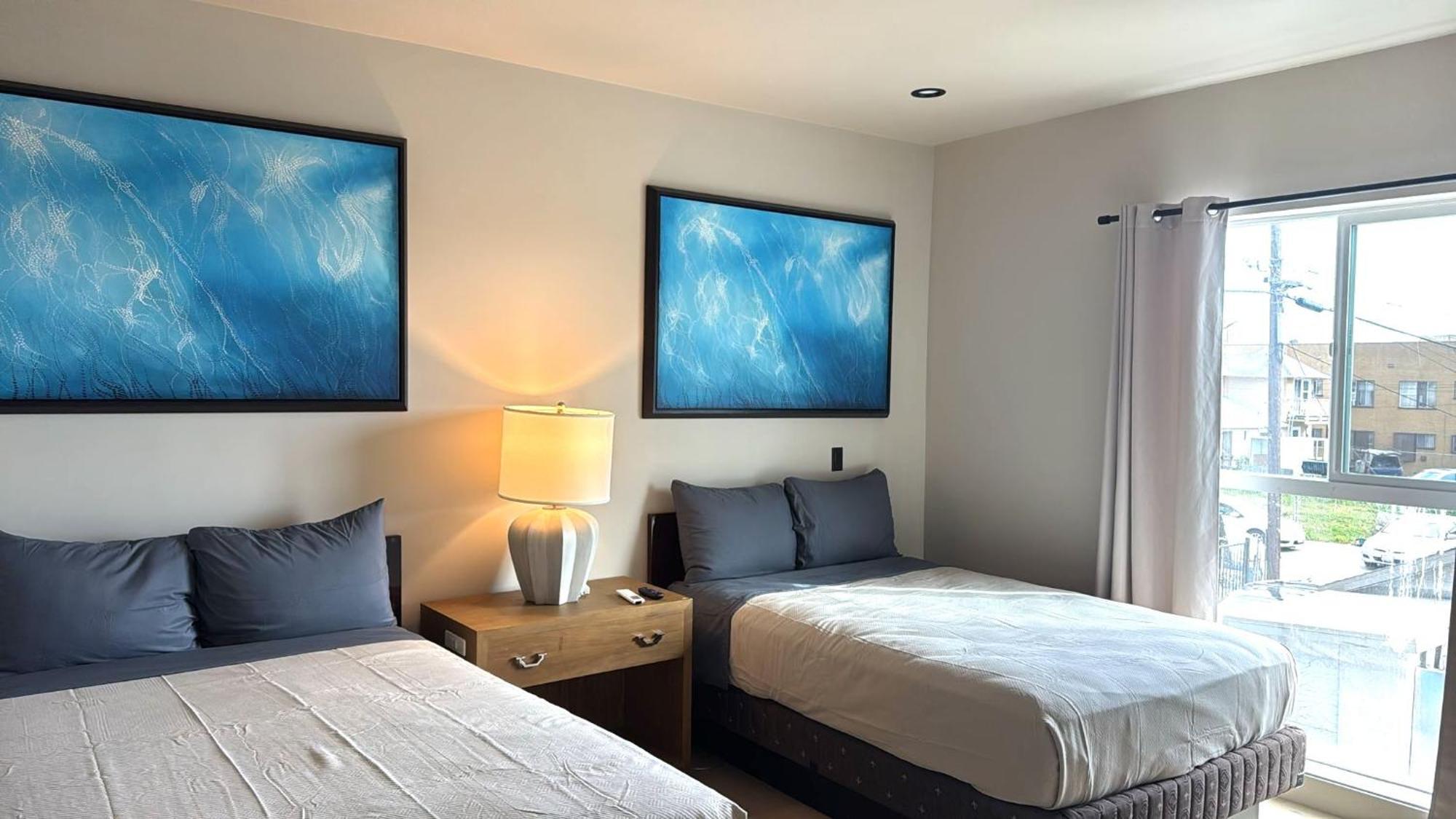 Appart hôtel Stayspro - Cityscape Luxury Homes In The Heart Of