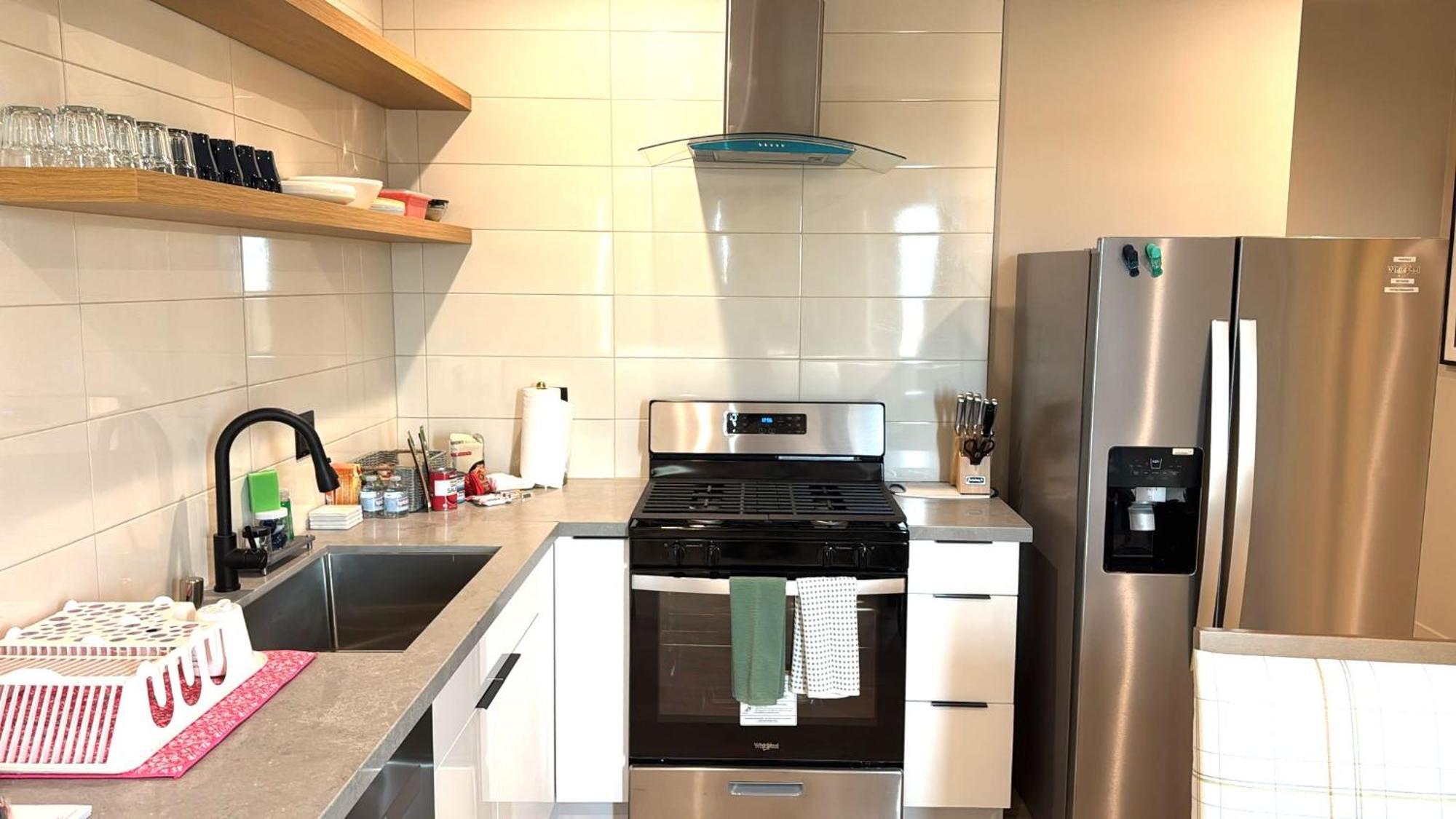 Appart hôtel Stayspro - Cityscape Luxury Homes In The Heart Of Los Angeles