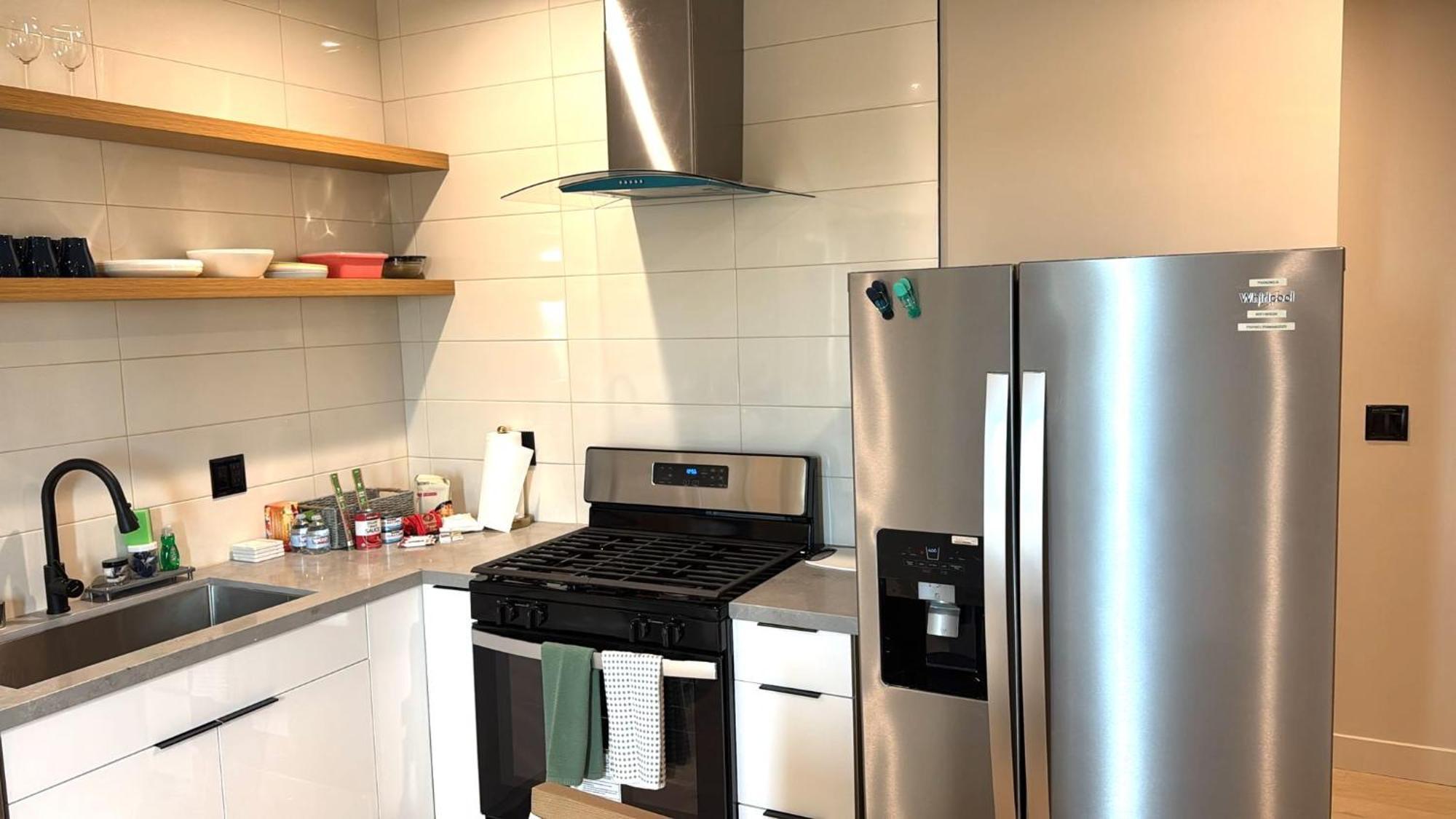 Apart-hotel Stayspro - Cityscape Luxury Homes In The Heart Of